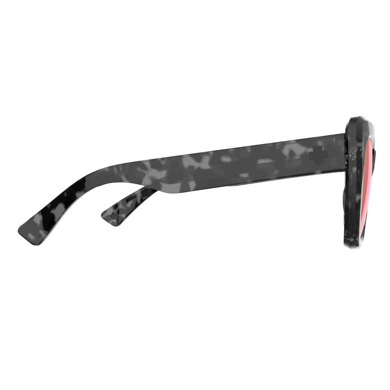 SURF CAT, Black Tort-Happy Gray Green with Pink Mirror, hi-res image number null